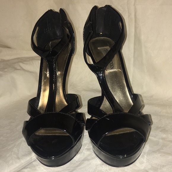 Steve Madden “Haylow” heels - Picture 3 of 5